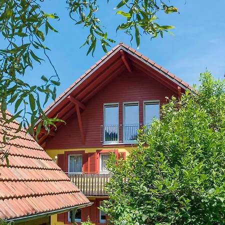 Jolly Joker Appartement *