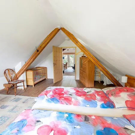 Jolly Joker Appartement Freiamt