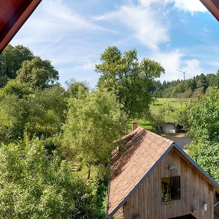 Jolly Joker Apartmán Freiamt